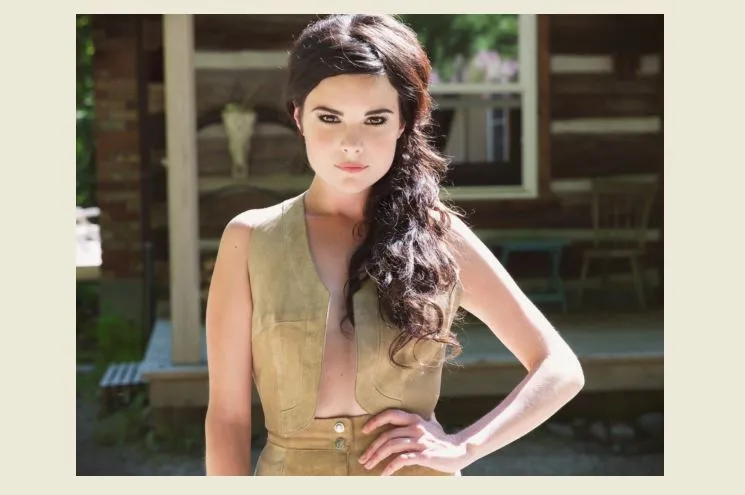 whithney rose pr de oosterpoort