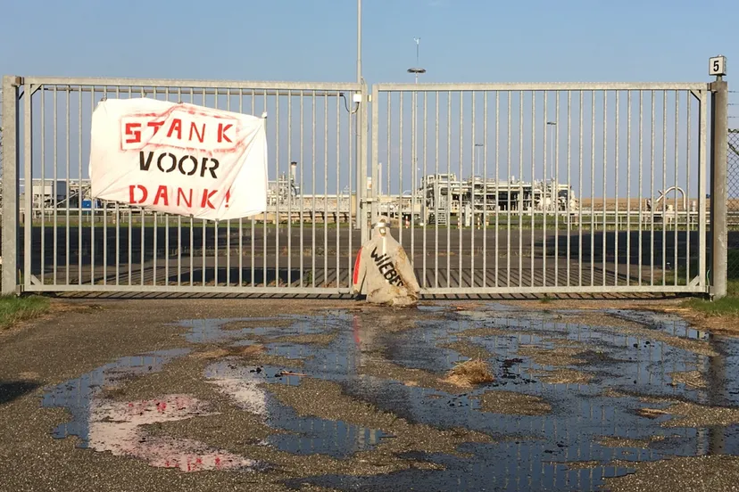 wiebesindegier 1 code rood