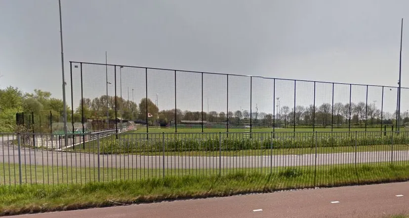 wielerbaan corpus den hoorn