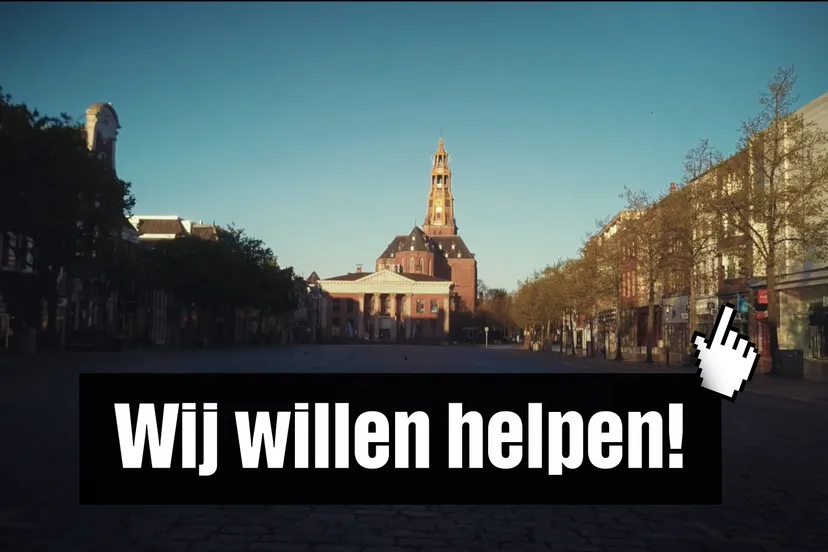 wij willen helpen het groningse online marketingbureau on digital marketing