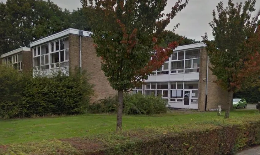 wijkbedrijf selwerd google maps