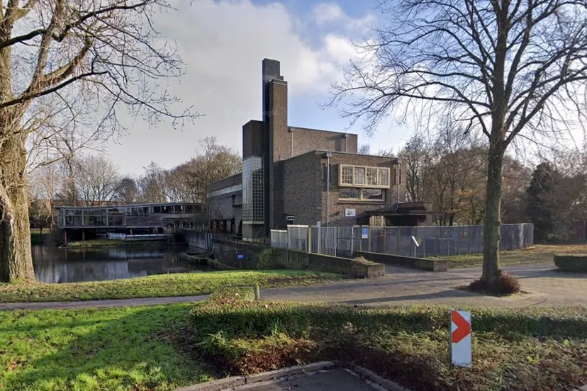 wijkcentrum bij van houten