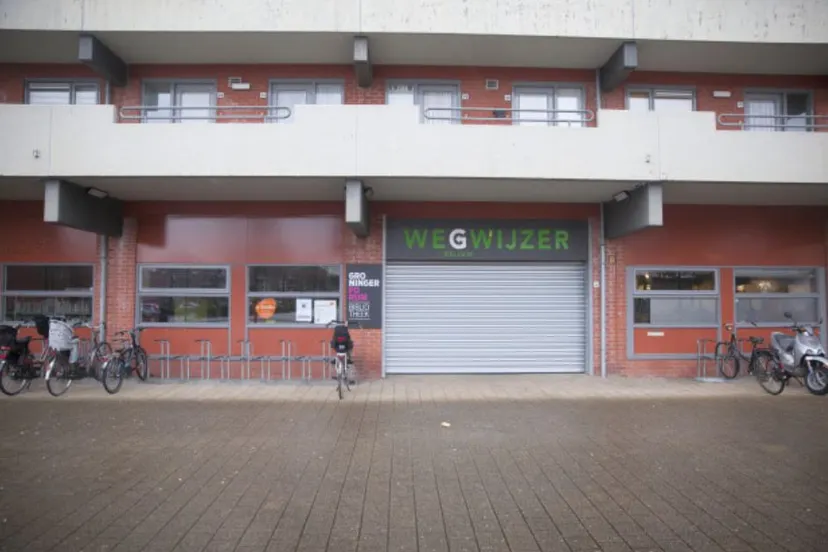 wijkvernieuwing beijum wegwijzer