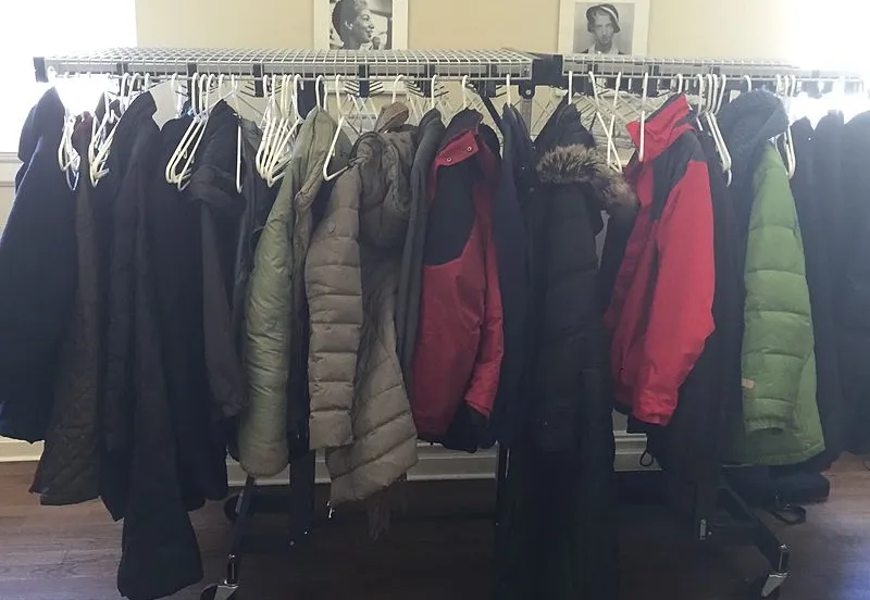 wikiday 2015 coat rack ccby sa 40 wikipedia commons brilllyle