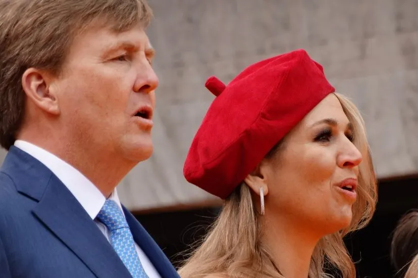 willem alexander maxima