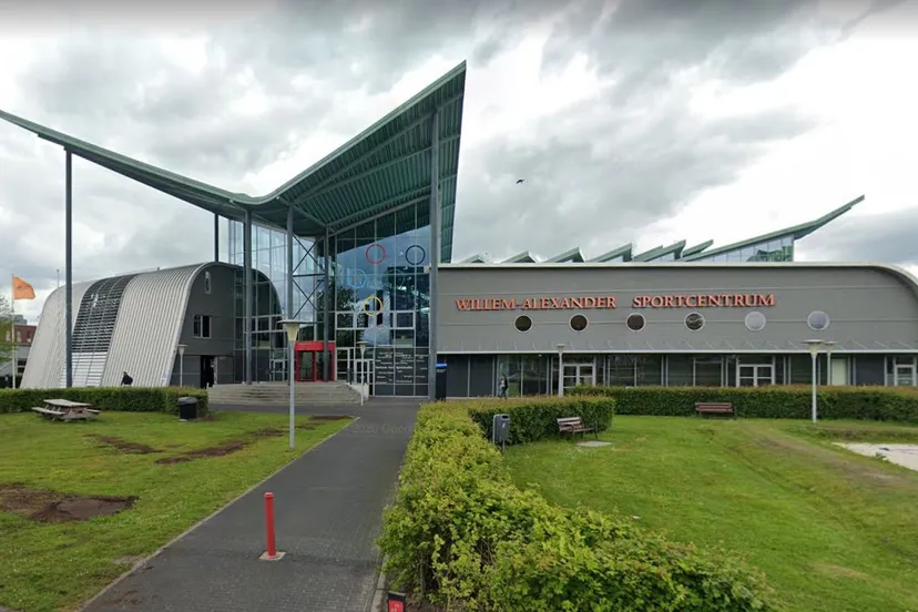 willem alexander sportcentrum