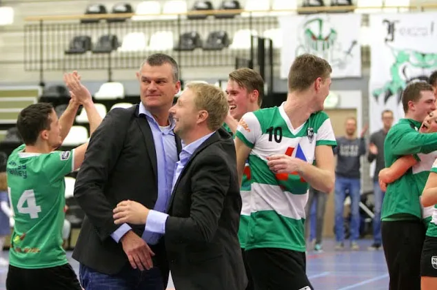 willem kracht nic alfa college