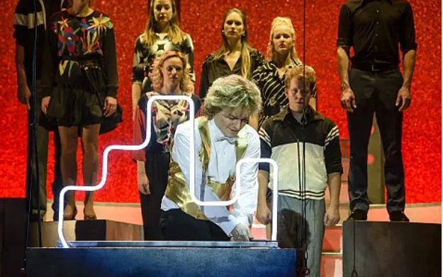 willem ruis knipsel martiniplaza