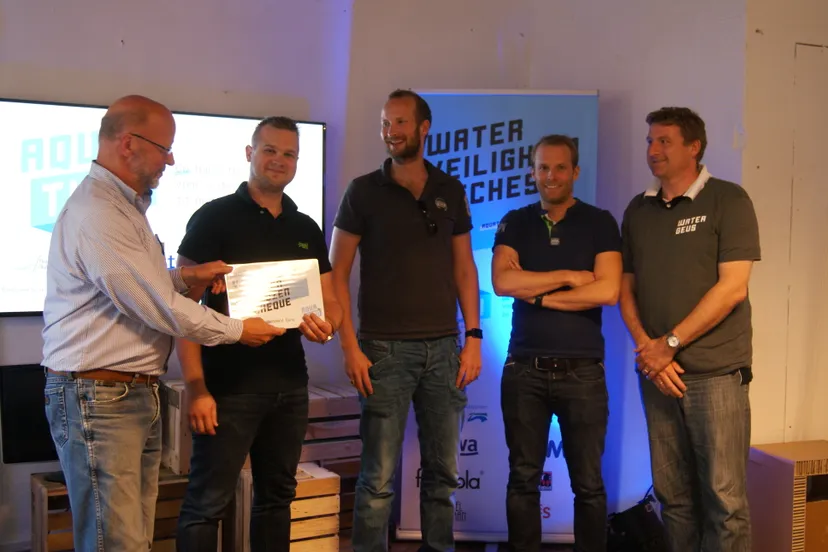 winaars rens van aggelen