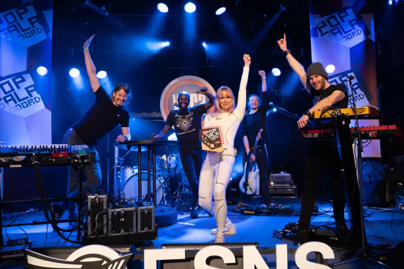 winnaar popgala noord foto knelis