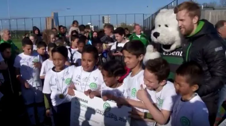 winnaars buurt battle 2016 you tube beeldcitaat fc groningen officieel