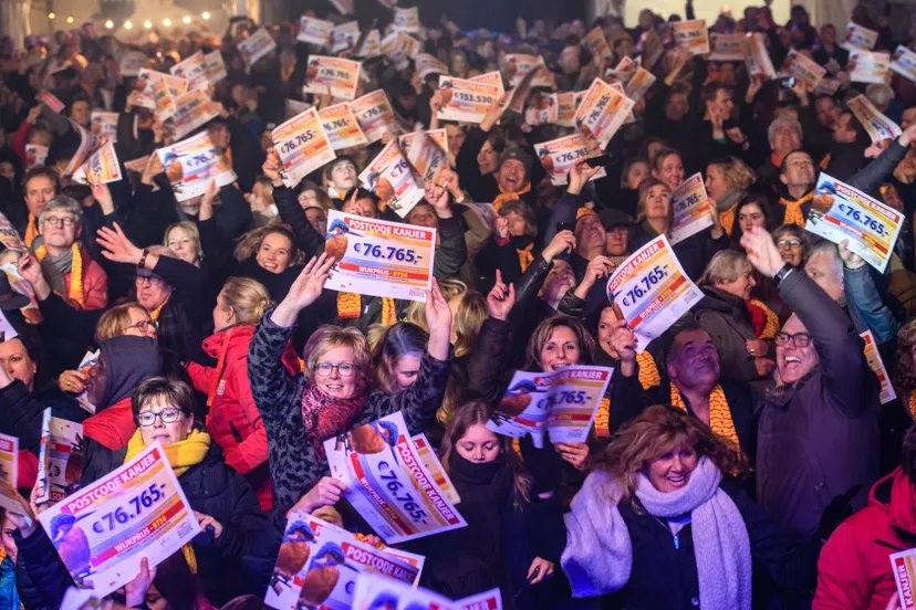 winnaars glimmen roy beusker