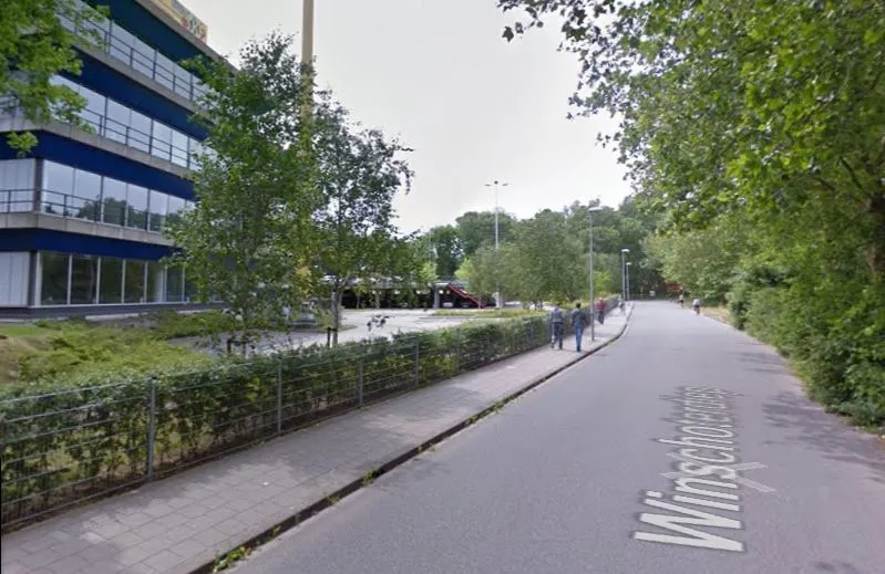 winschoterdiep enexis