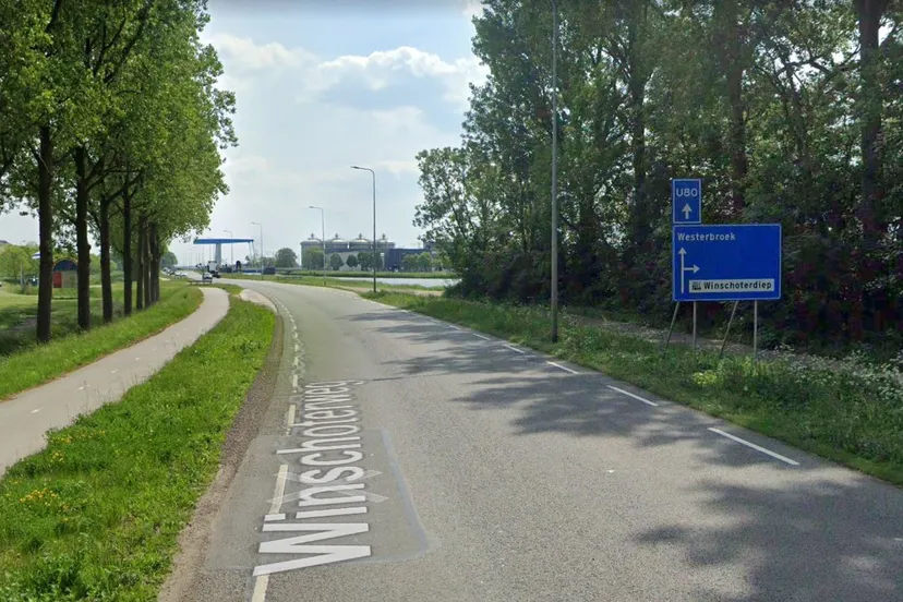 winschoterweg 2