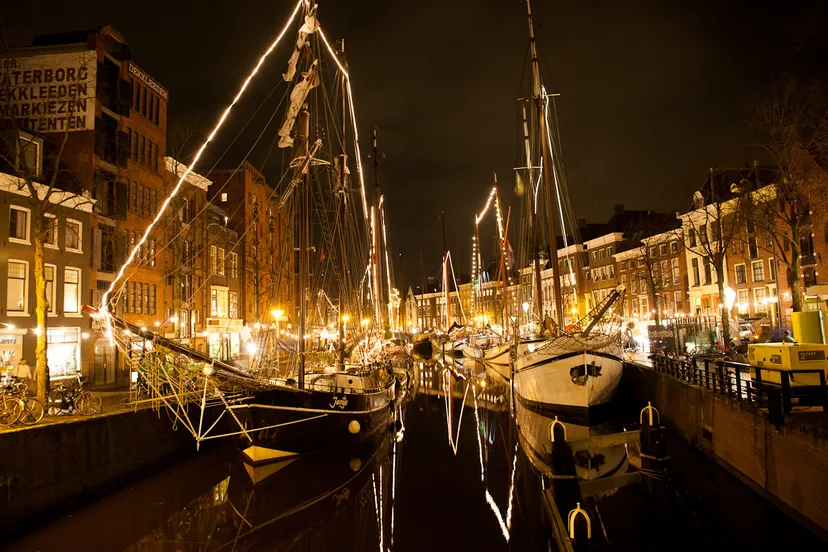 winterwelvaart knelis