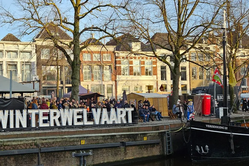 winterwelvaart