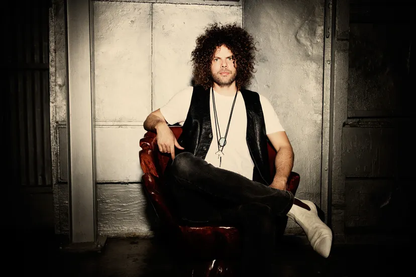 wolfmother de oosterpoort