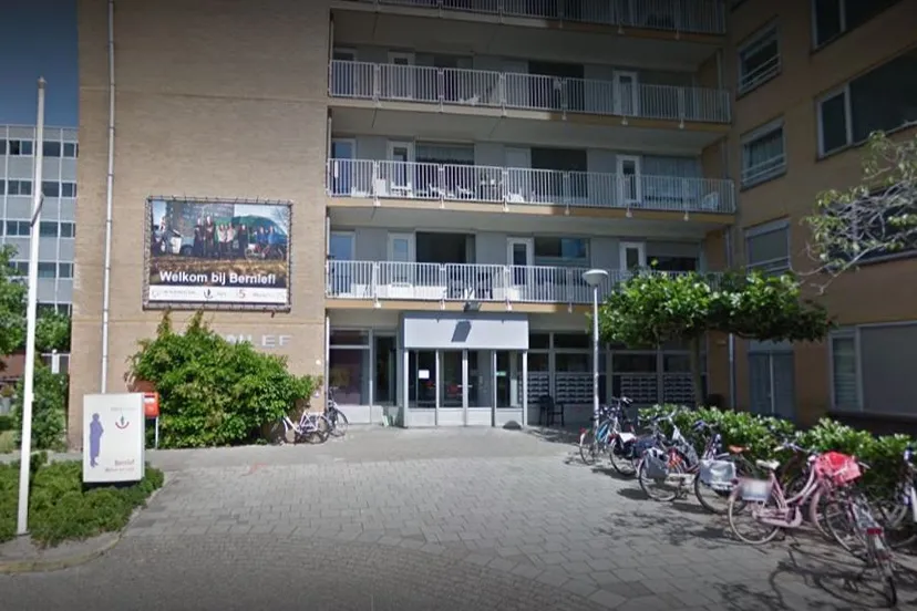 woonservicecentrum bernlef