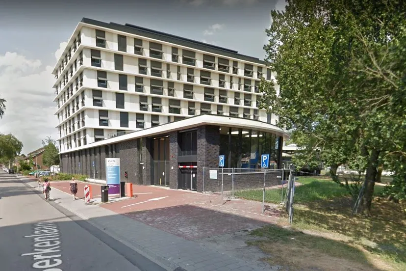 woonzorgcentrum de es