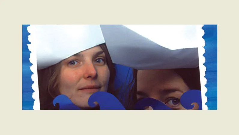 workshop videoanimatie maken met schaduwspel communicatie vrijdag knipsel