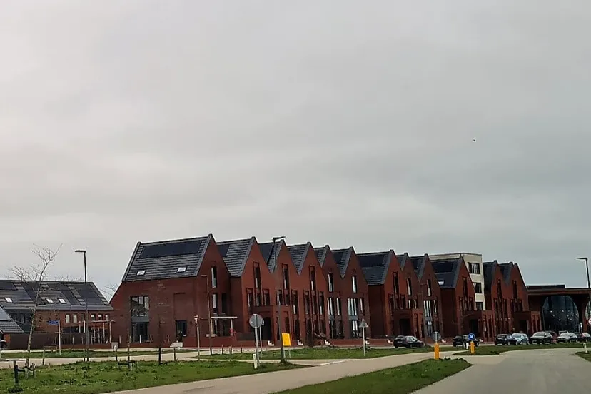 woz woningen meerstad