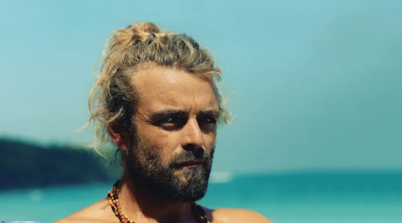 xavier rudd