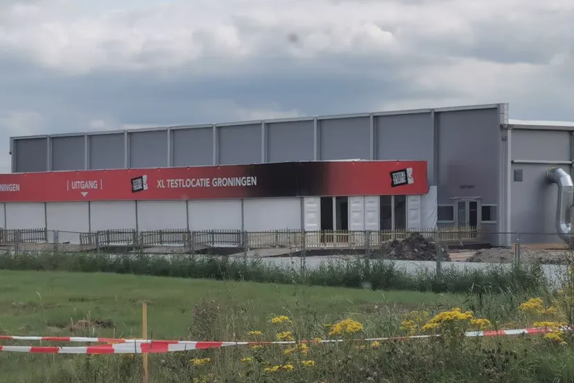 xl testlocatie meerstad