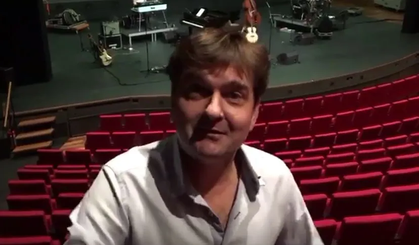 you tube beedcitaat paul de munnik1