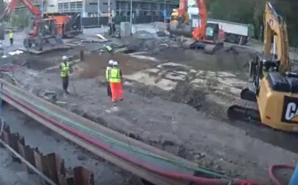 you tube beeldcitaat bouwwebcamnl live stream esperantokruising