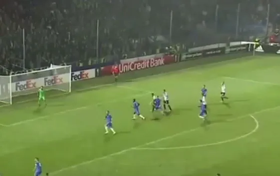 you tube beeldcitaat football ad