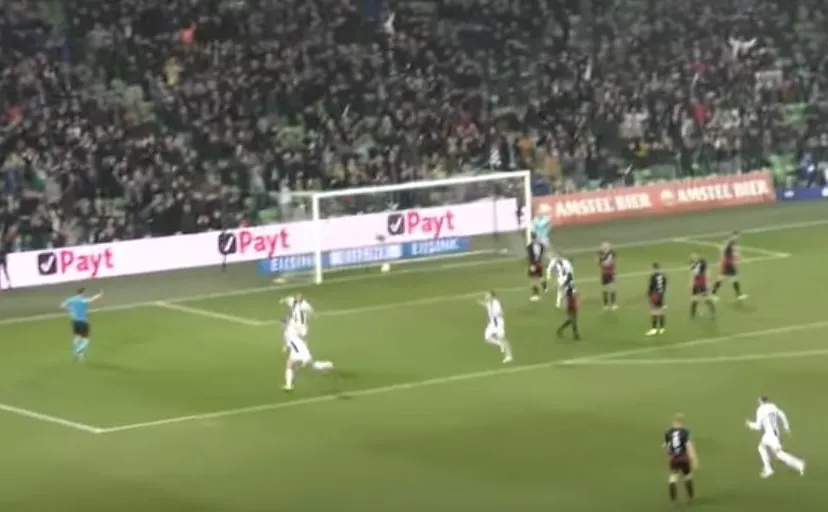 you tube beeldcitaat frederikfrits kor fc groningen excelsior