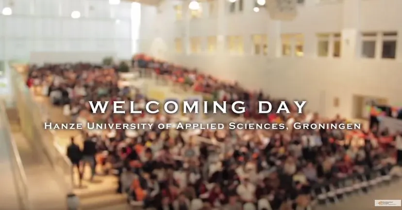 you tube beeldcitaat hanze university of applied sciences groningen