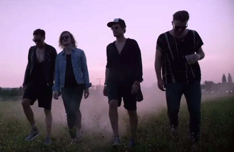 you tube beeldcitaat kensingtonband