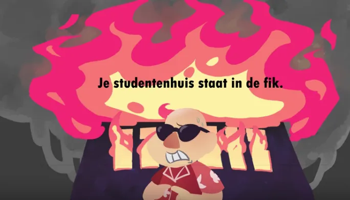 you tube beeldcitaat sam