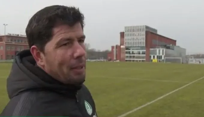 you tube fcgroningentv van der looi