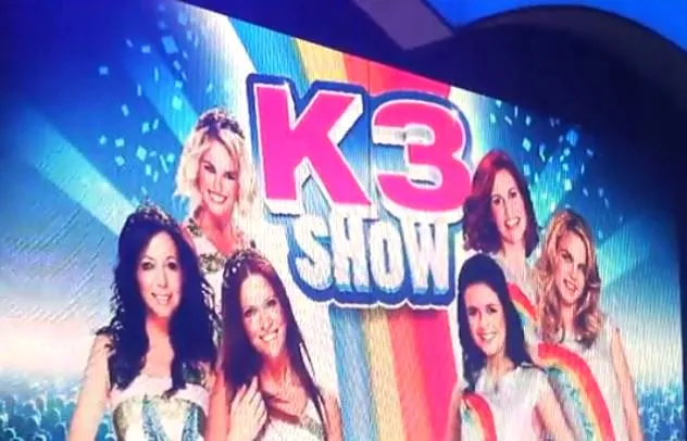 you tube k3 beeldcitaat plopsapictures