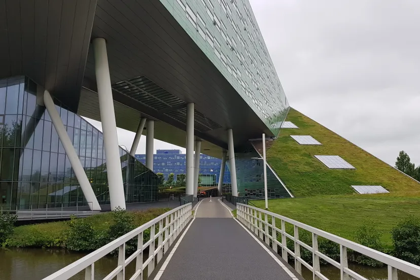 zernike 1 stadspartij groningen