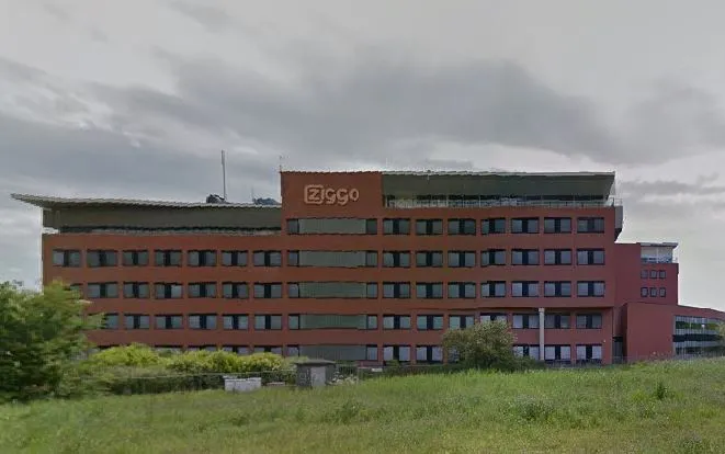 ziggo