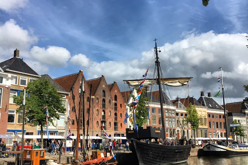 zomerwelvaart 2017 2