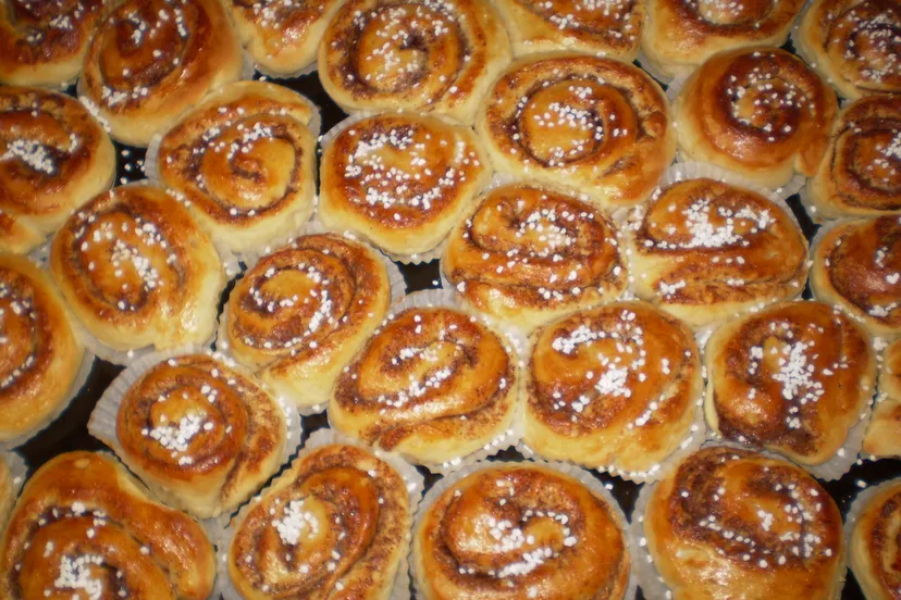 zweeds kaneelbroodje creative commons ccby20 flickr margo akermark