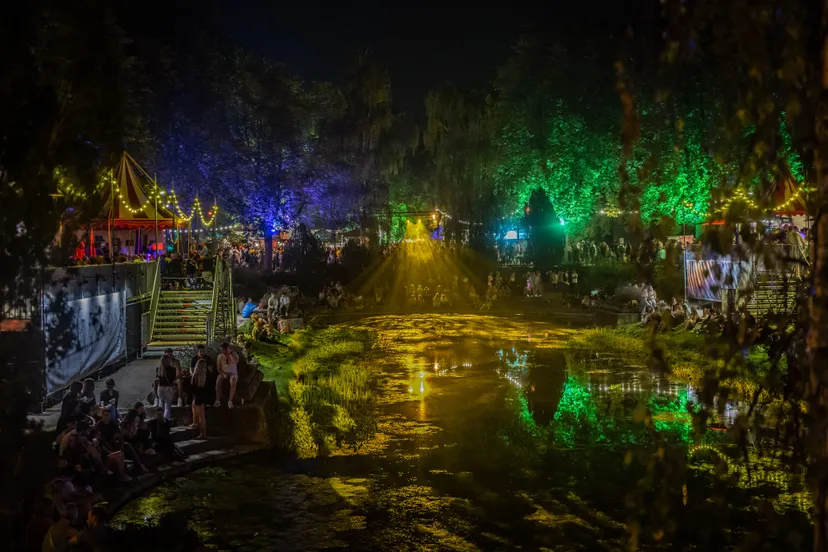 noorderzon 2023 sfeerbeeld niels knelis