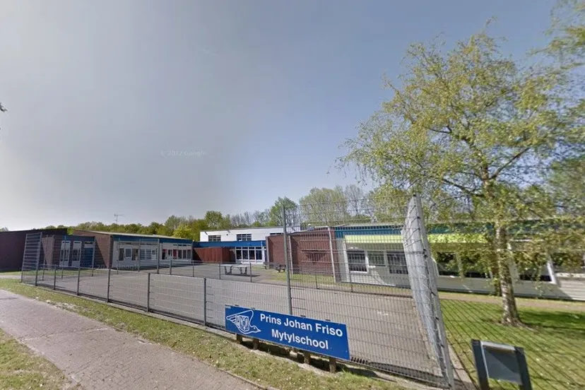 prins johan friso mytylschool
