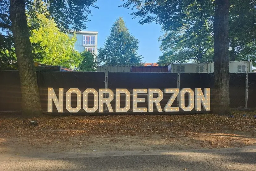 1 noorderzon