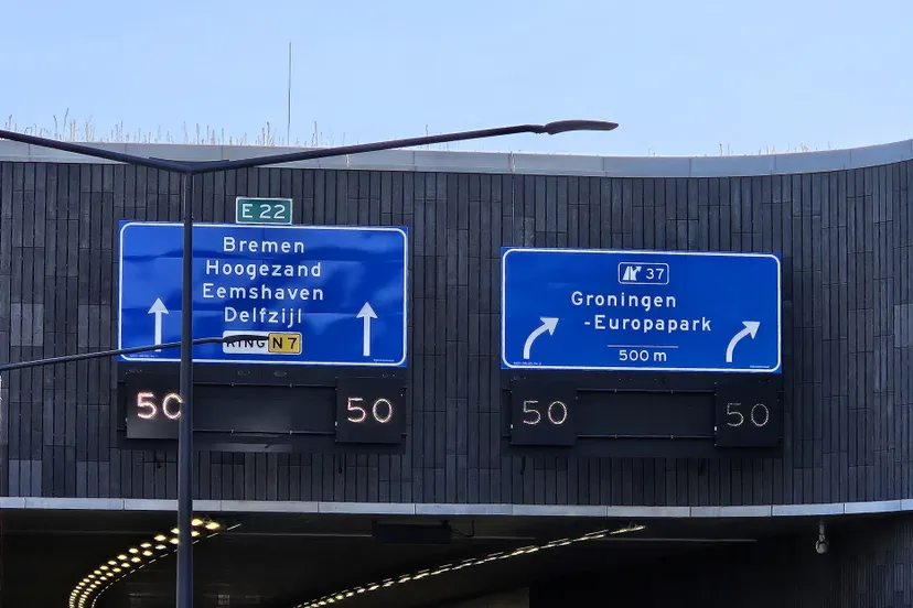 naam bord europapark