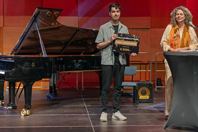 toekenning andrea elkenbracht fonds 2024