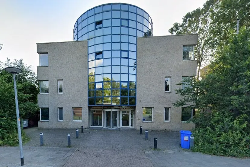 canadalaan 1 google maps