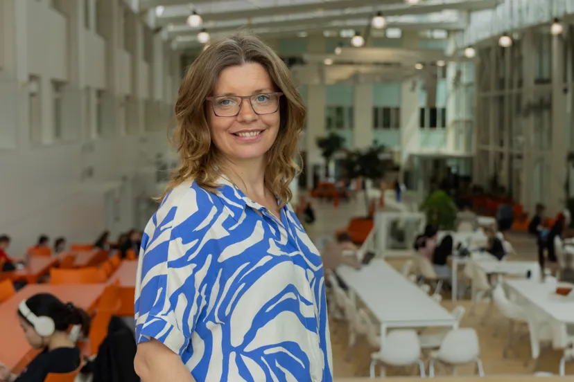 elanor kamans hanze groningen