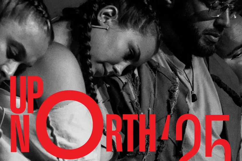 open call up north 25