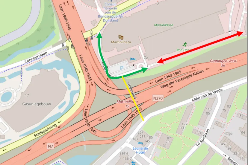 20242711 afsluiting expositielaan 1