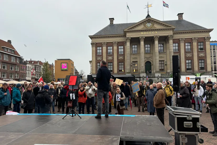 img grote markt niels van der wijk